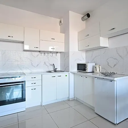 & Wal25c Apartment Gdansk