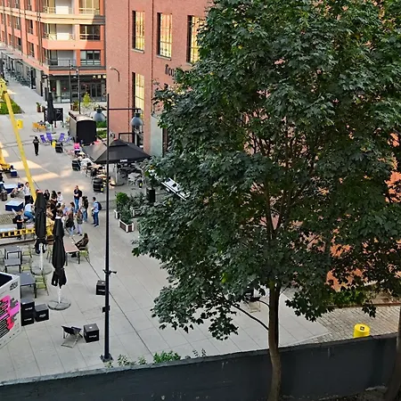 & Wal25c Apartamento *